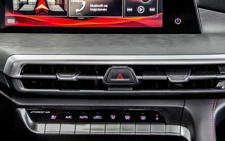 Changan CS35 Plus, 2025 год, 2 839 900 рублей, 22 фотография
