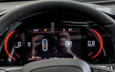 Changan CS35 Plus, 2025 год, 2 839 900 рублей, 24 фотография