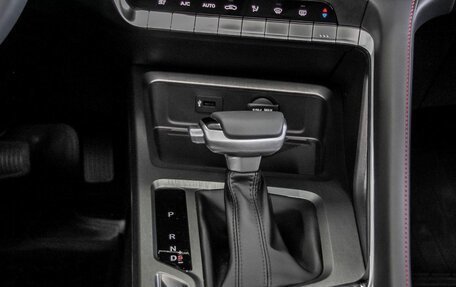 Changan CS35 Plus, 2025 год, 2 839 900 рублей, 21 фотография