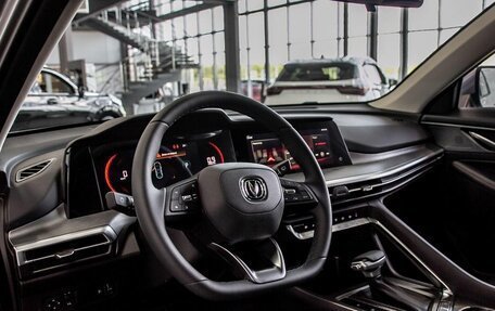 Changan CS35 Plus, 2025 год, 2 839 900 рублей, 36 фотография