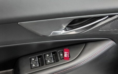 Changan CS35 Plus, 2025 год, 2 839 900 рублей, 35 фотография