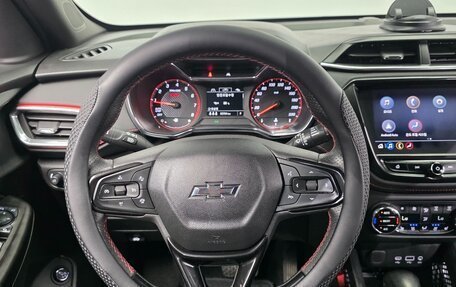 Chevrolet TrailBlazer, 2022 год, 2 050 000 рублей, 7 фотография