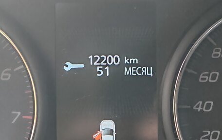 Mitsubishi Outlander III рестайлинг 3, 2019 год, 1 400 000 рублей, 5 фотография