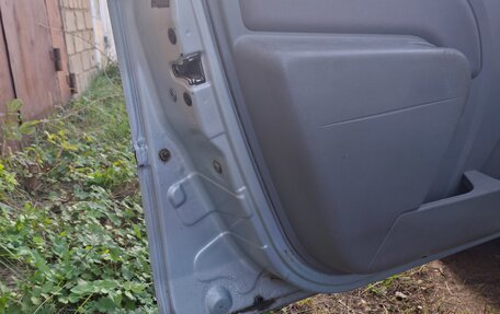 Renault Logan I, 2008 год, 330 000 рублей, 9 фотография