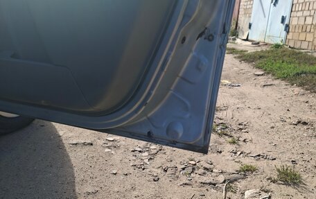 Renault Logan I, 2008 год, 330 000 рублей, 5 фотография