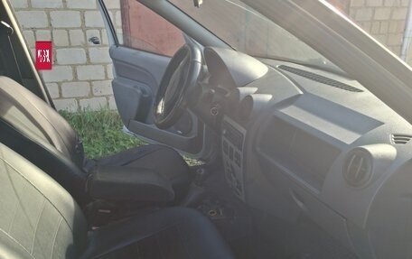 Renault Logan I, 2008 год, 330 000 рублей, 4 фотография