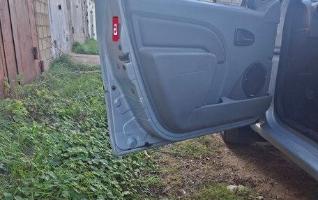 Renault Logan I, 2008 год, 330 000 рублей, 8 фотография