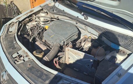 Renault Logan I, 2008 год, 330 000 рублей, 12 фотография