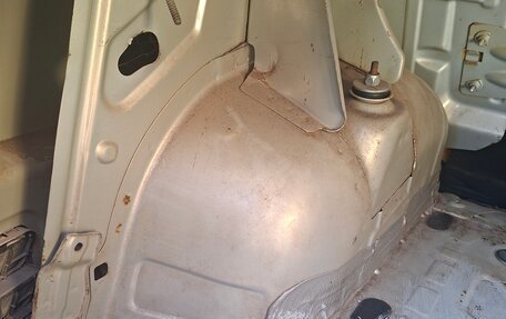 Renault Logan I, 2008 год, 330 000 рублей, 19 фотография