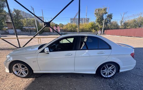 Mercedes-Benz C-Класс, 2011 год, 1 300 000 рублей, 5 фотография