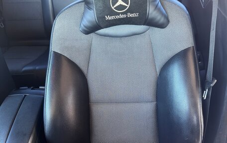 Mercedes-Benz C-Класс, 2011 год, 1 300 000 рублей, 13 фотография