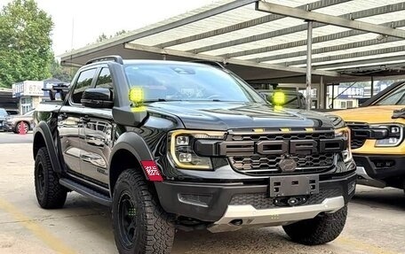 Ford Ranger, 2024 год, 4 605 000 рублей, 1 фотография