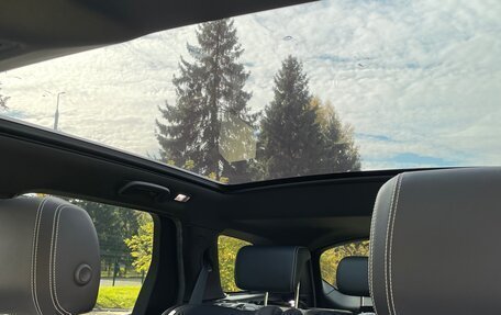 Land Rover Discovery Sport I рестайлинг, 2021 год, 4 400 000 рублей, 12 фотография