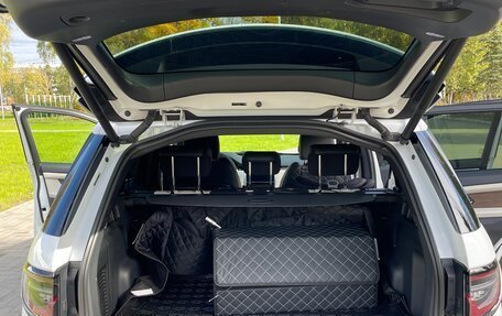 Land Rover Discovery Sport I рестайлинг, 2021 год, 4 400 000 рублей, 14 фотография