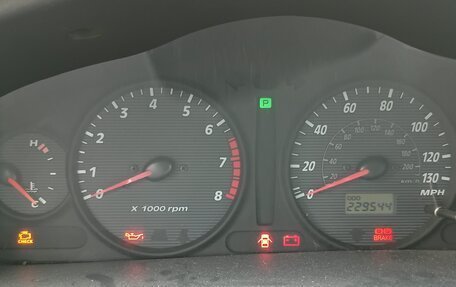 Hyundai Santa Fe III рестайлинг, 2003 год, 460 000 рублей, 14 фотография