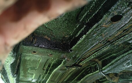 Hyundai Santa Fe III рестайлинг, 2003 год, 460 000 рублей, 19 фотография