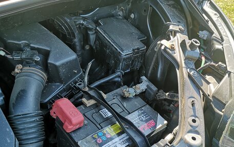 Toyota Voxy II, 2011 год, 1 200 000 рублей, 6 фотография