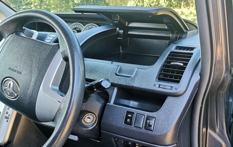 Toyota Voxy II, 2011 год, 1 200 000 рублей, 8 фотография