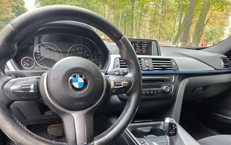 BMW 3 серия, 2012 год, 2 100 000 рублей, 10 фотография