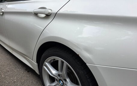BMW 3 серия, 2012 год, 2 100 000 рублей, 13 фотография