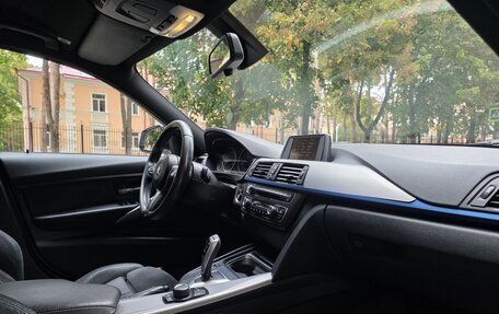 BMW 3 серия, 2012 год, 2 100 000 рублей, 12 фотография