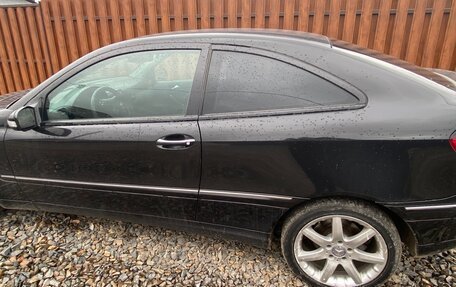 Mercedes-Benz C-Класс, 2007 год, 675 000 рублей, 4 фотография