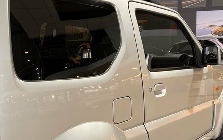 Suzuki Jimny, 2012 год, 890 000 рублей, 10 фотография