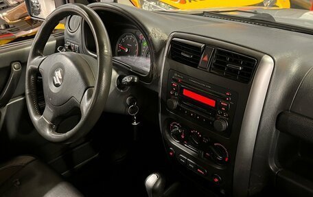 Suzuki Jimny, 2012 год, 890 000 рублей, 17 фотография