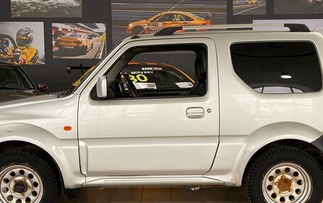 Suzuki Jimny, 2012 год, 890 000 рублей, 7 фотография