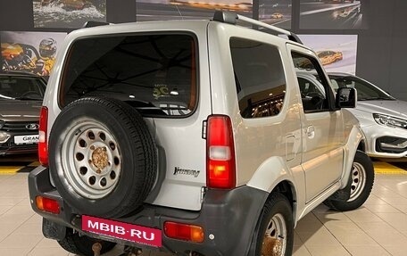 Suzuki Jimny, 2012 год, 890 000 рублей, 6 фотография