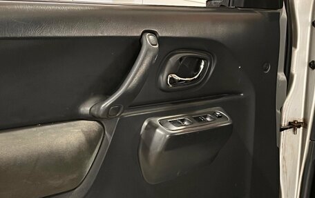 Suzuki Jimny, 2012 год, 890 000 рублей, 22 фотография