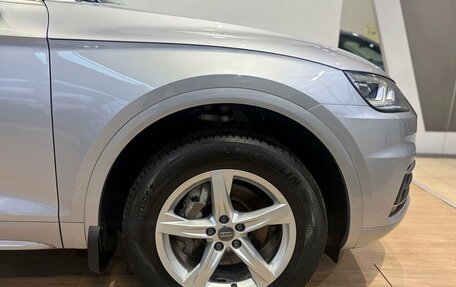 Audi Q5, 2019 год, 3 899 000 рублей, 5 фотография