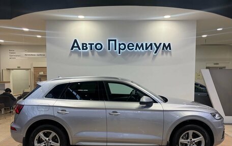 Audi Q5, 2019 год, 3 899 000 рублей, 6 фотография