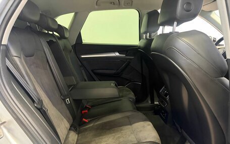 Audi Q5, 2019 год, 3 899 000 рублей, 12 фотография