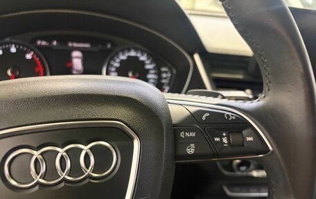 Audi Q5, 2019 год, 3 899 000 рублей, 17 фотография