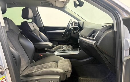 Audi Q5, 2019 год, 3 899 000 рублей, 11 фотография