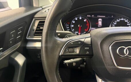 Audi Q5, 2019 год, 3 899 000 рублей, 16 фотография