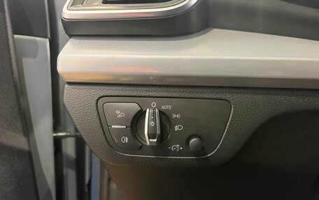 Audi Q5, 2019 год, 3 899 000 рублей, 24 фотография