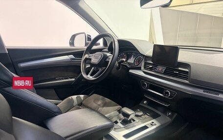 Audi Q5, 2019 год, 3 899 000 рублей, 13 фотография