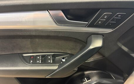 Audi Q5, 2019 год, 3 899 000 рублей, 27 фотография