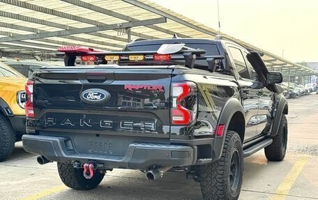 Ford Ranger, 2024 год, 4 605 000 рублей, 4 фотография
