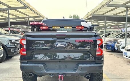 Ford Ranger, 2024 год, 4 605 000 рублей, 5 фотография