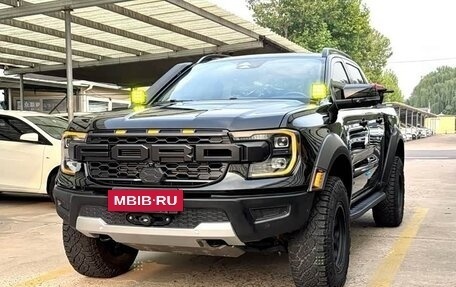 Ford Ranger, 2024 год, 4 605 000 рублей, 3 фотография