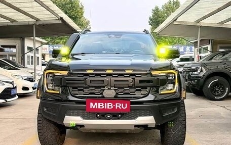 Ford Ranger, 2024 год, 4 605 000 рублей, 2 фотография