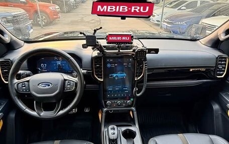 Ford Ranger, 2024 год, 4 605 000 рублей, 8 фотография