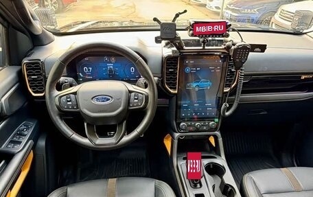 Ford Ranger, 2024 год, 4 605 000 рублей, 9 фотография