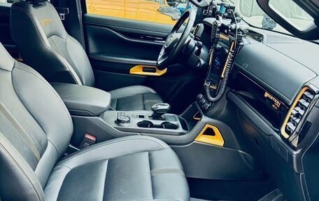 Ford Ranger, 2024 год, 4 605 000 рублей, 15 фотография