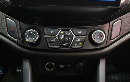 Chery Tiggo 5 I рестайлинг, 2015 год, 750 000 рублей, 15 фотография