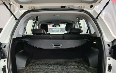 Chery Tiggo 5 I рестайлинг, 2015 год, 750 000 рублей, 28 фотография