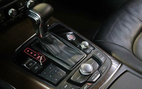 Audi A6, 2014 год, 1 349 000 рублей, 11 фотография
